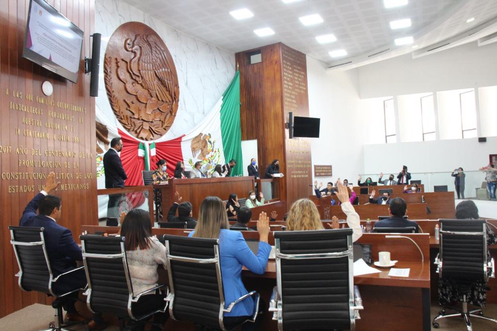 Congreso determina improcedente ratificar a Héctor Maldonado como magistrado del TSJE